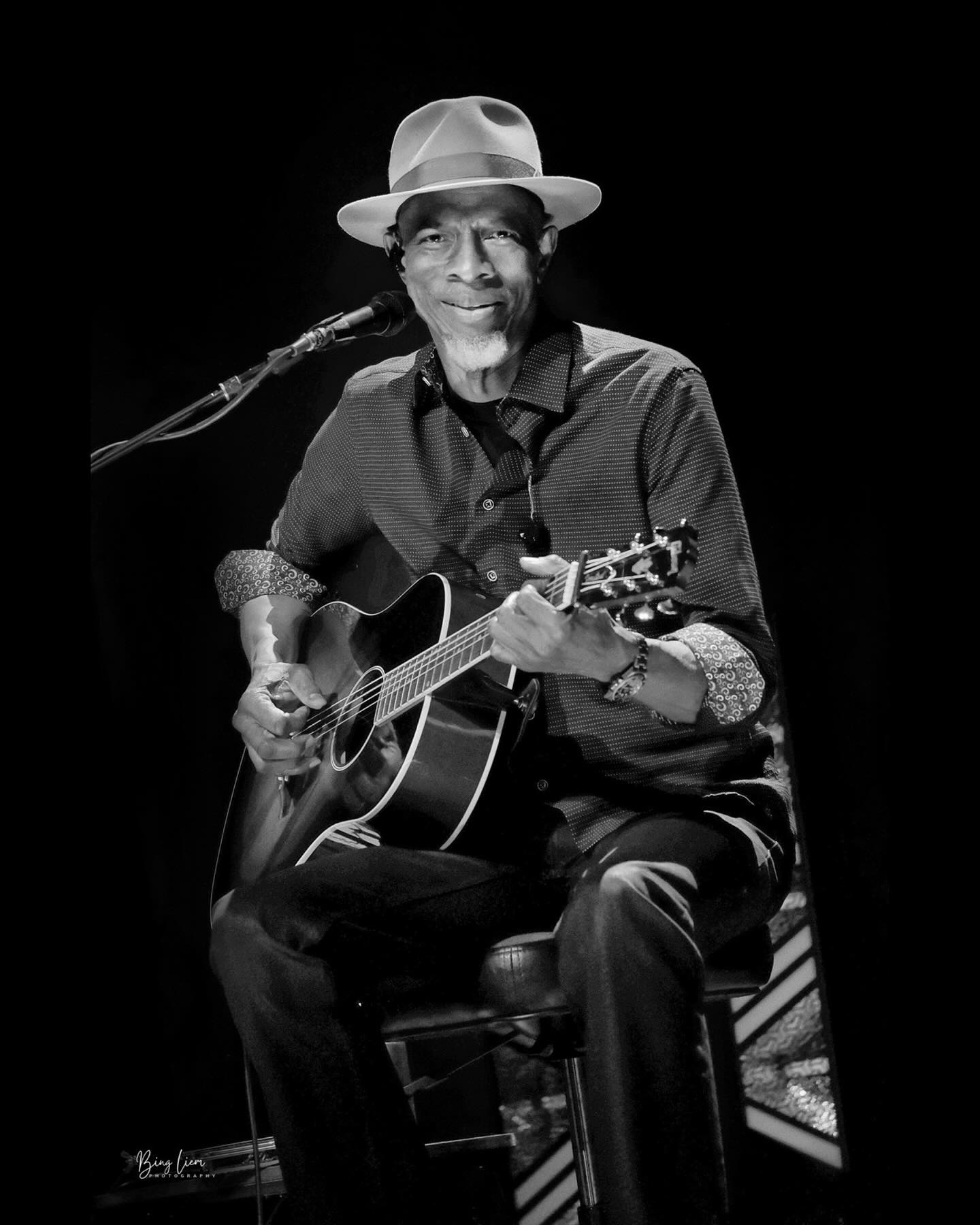 Keb' Mo'