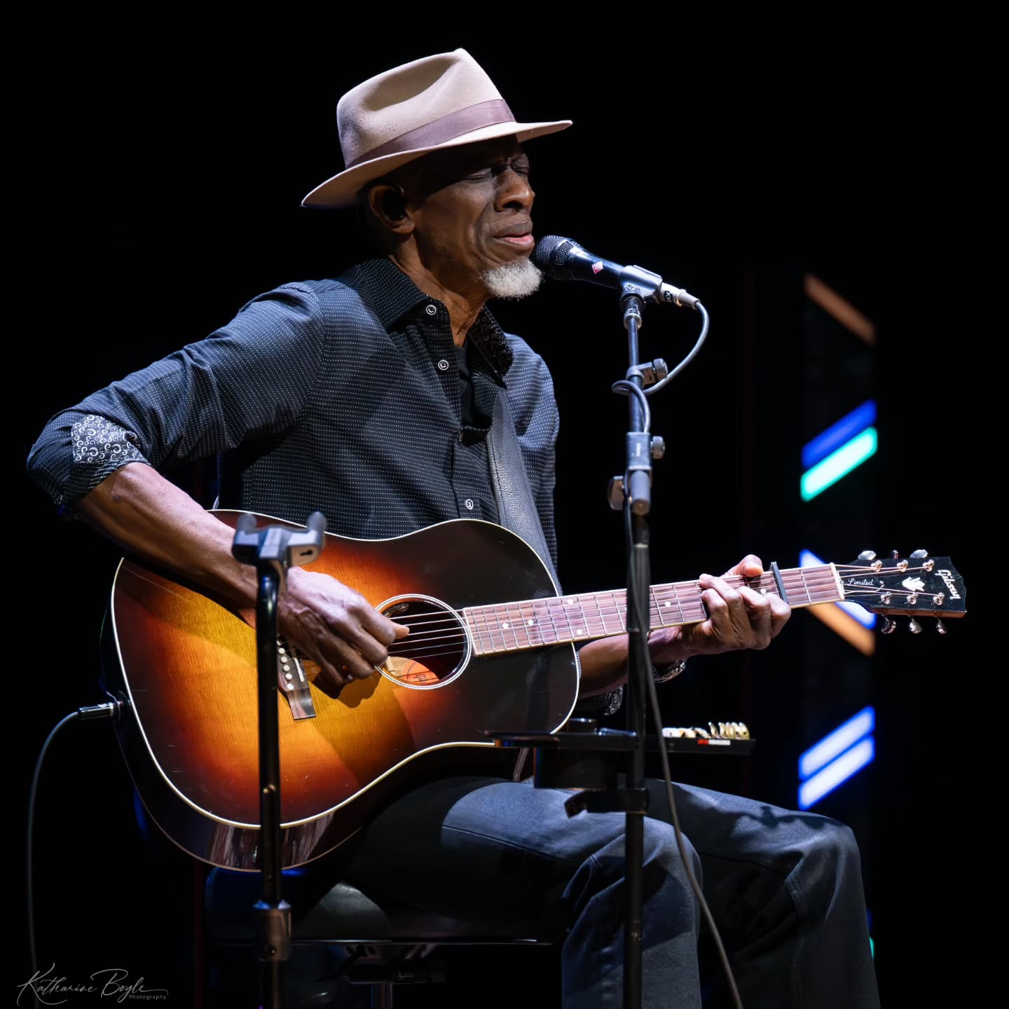 Keb' Mo'