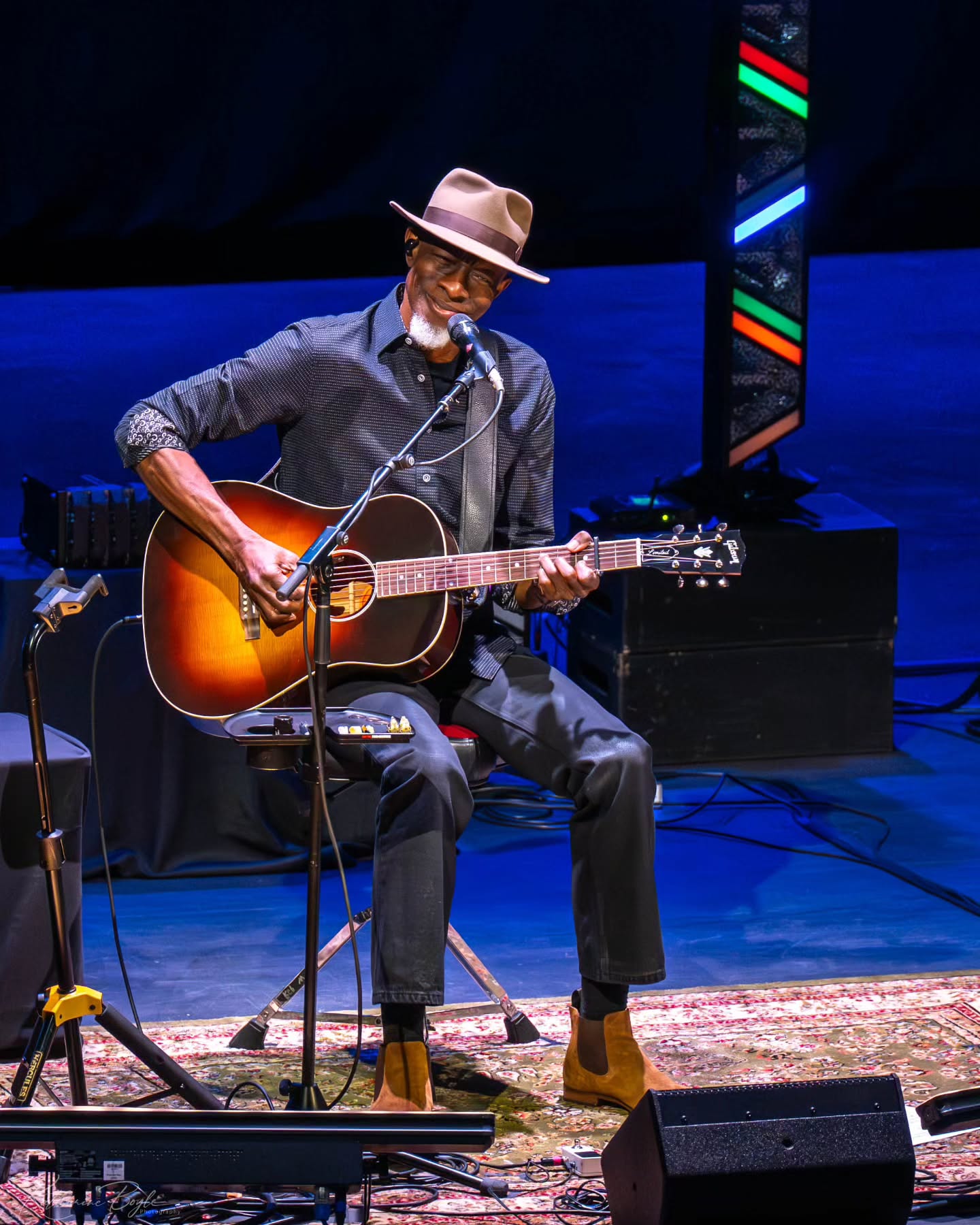 Keb' Mo'
